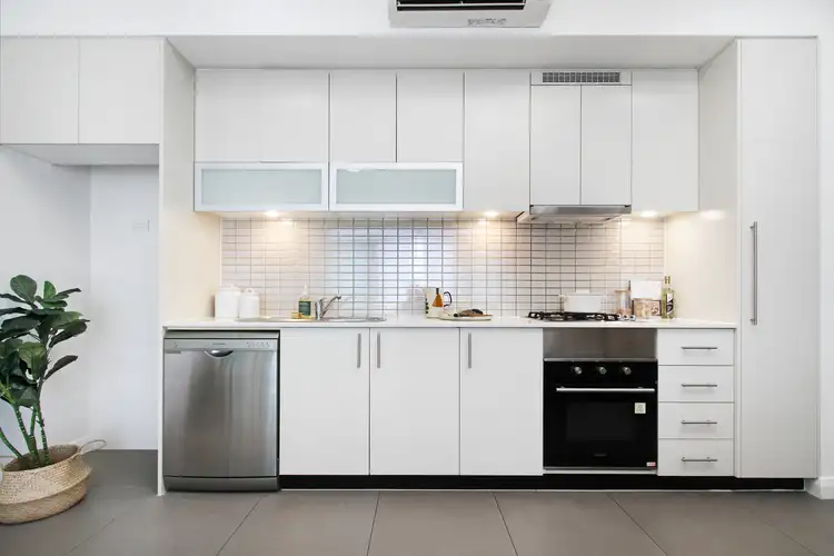 Fifth view of Homely apartment listing, 34/2 Underdale Lane, Meadowbank NSW 2114