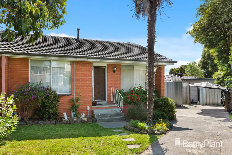 2/5 Harris Grove, Bayswater VIC 3153