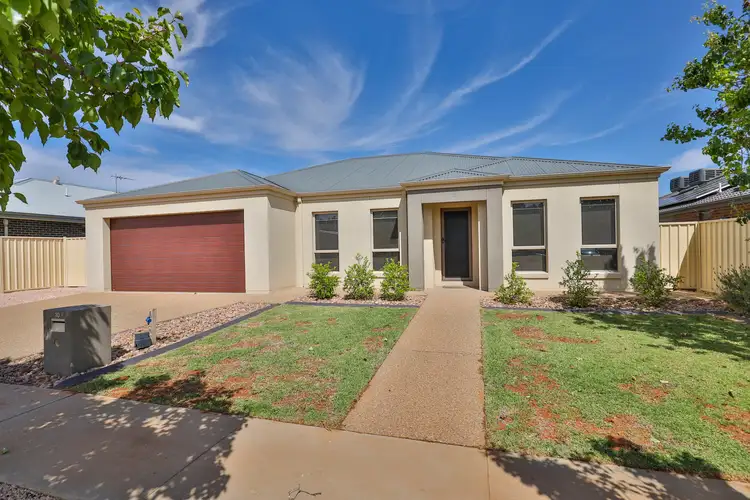 10 Flynn Drive, Mildura VIC 3500