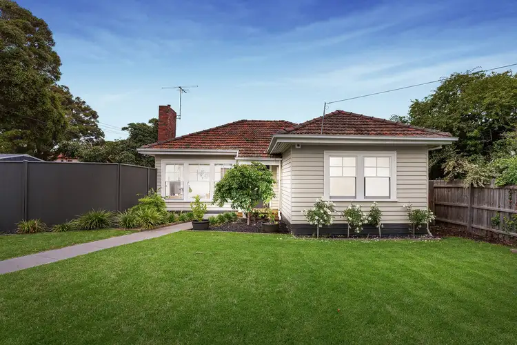 Main view of Homely house listing, 16 Mitchell Parade, Pascoe Vale South VIC 3044