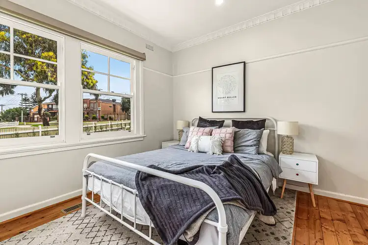 Second view of Homely house listing, 16 Mitchell Parade, Pascoe Vale South VIC 3044