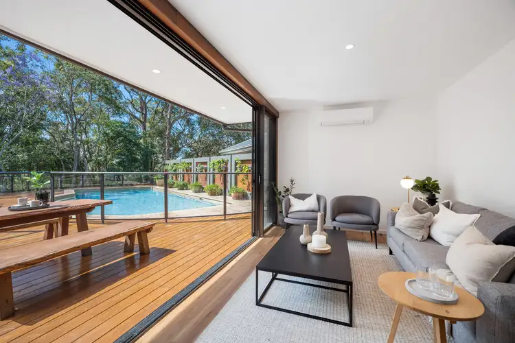 Third view of Homely house listing, 54 Sheridan Avenue, Adamstown Heights NSW 2289