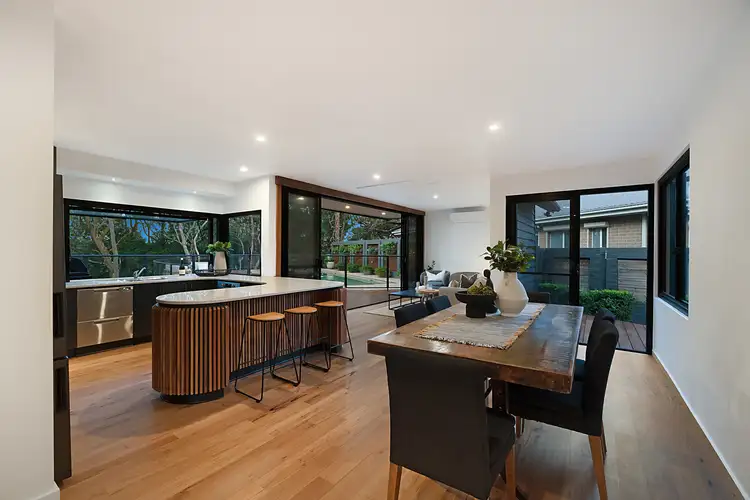 Fourth view of Homely house listing, 54 Sheridan Avenue, Adamstown Heights NSW 2289