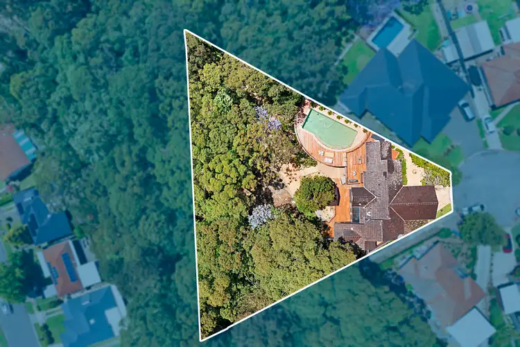 Fifth view of Homely house listing, 54 Sheridan Avenue, Adamstown Heights NSW 2289