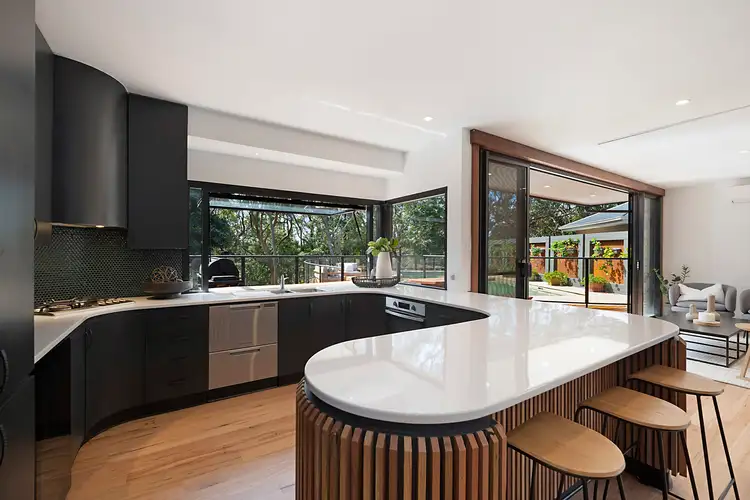 Sixth view of Homely house listing, 54 Sheridan Avenue, Adamstown Heights NSW 2289
