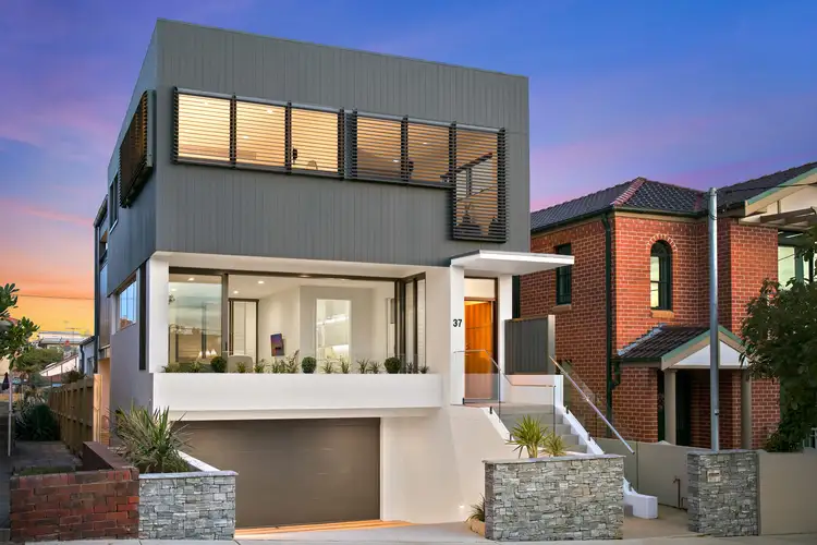 37 Park Street