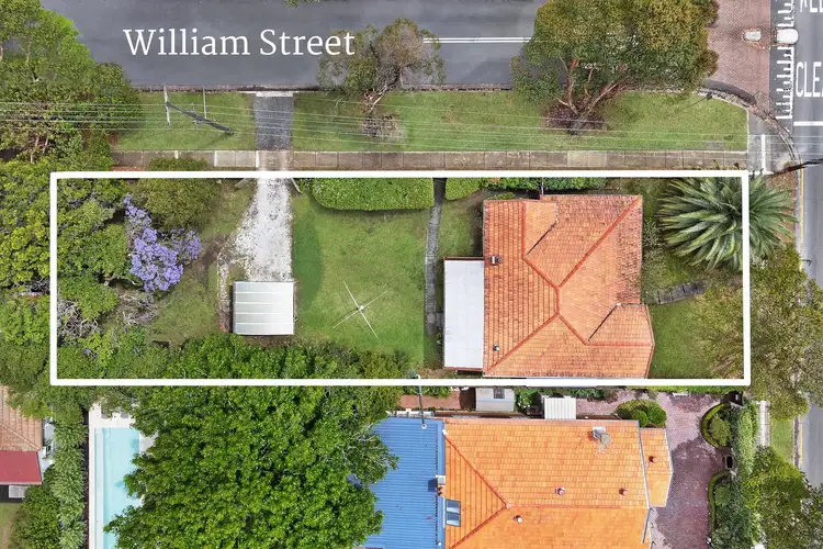456 Penshurst Street, Roseville NSW 2069