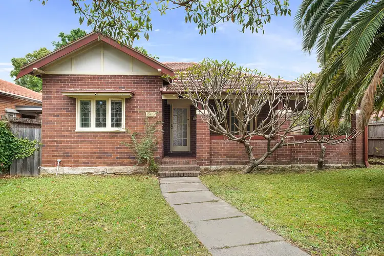 Third view of Homely house listing, 456 Penshurst Street, Roseville NSW 2069