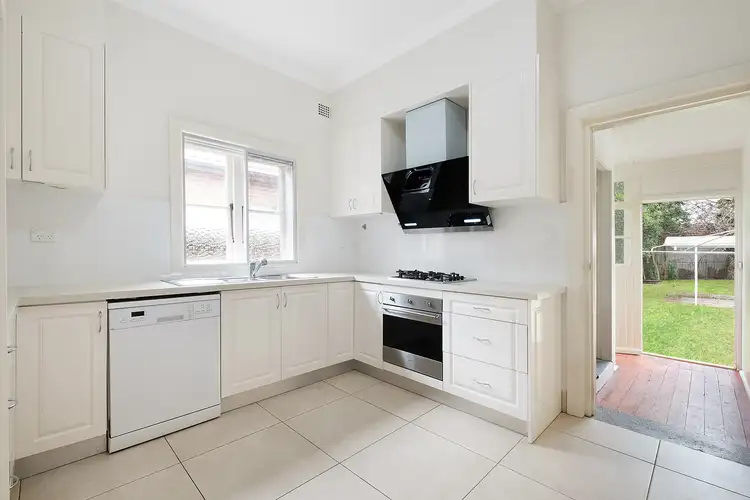 Fifth view of Homely house listing, 456 Penshurst Street, Roseville NSW 2069