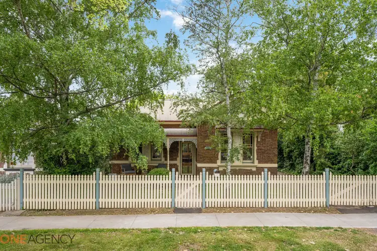 160 McLachlan Street, Orange NSW 2800