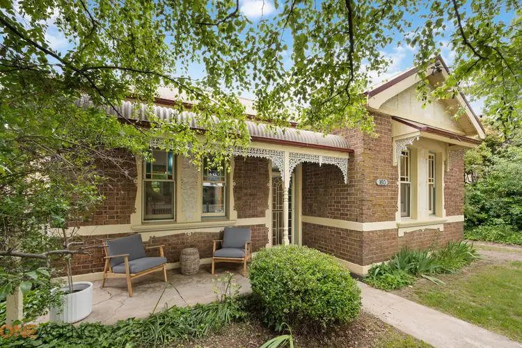 Second view of Homely house listing, 160 McLachlan Street, Orange NSW 2800