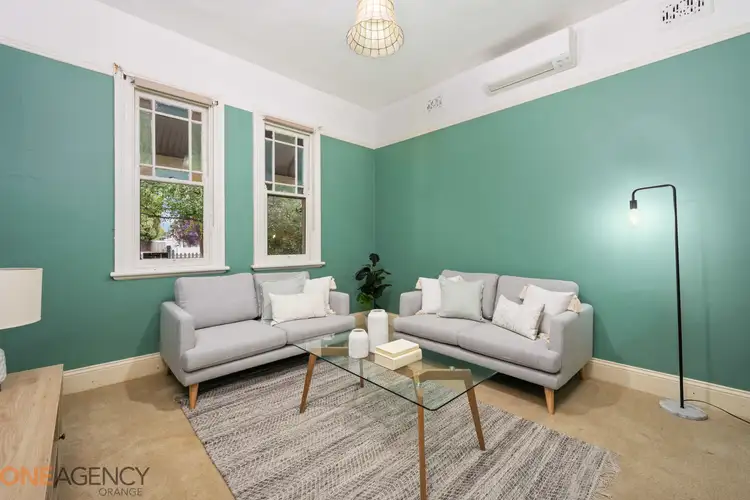 Third view of Homely house listing, 160 McLachlan Street, Orange NSW 2800