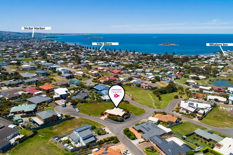 Main view of Homely house listing, 4 Orca Place, Encounter Bay SA 5211