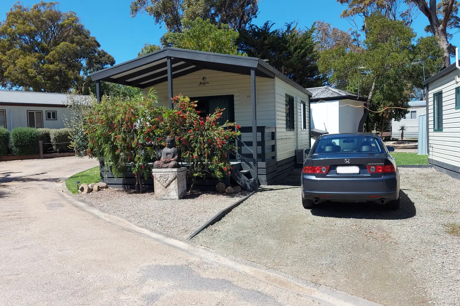 Main view of Homely unit listing, 30/93 Camp Hill Road, Somers VIC 3927