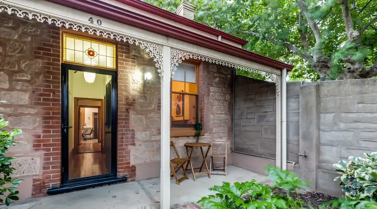 40 Mann Terrace, North Adelaide SA 5006