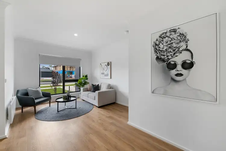 Fourth view of Homely townhouse listing, 29 Mamic Boulevard, Fraser Rise VIC 3336