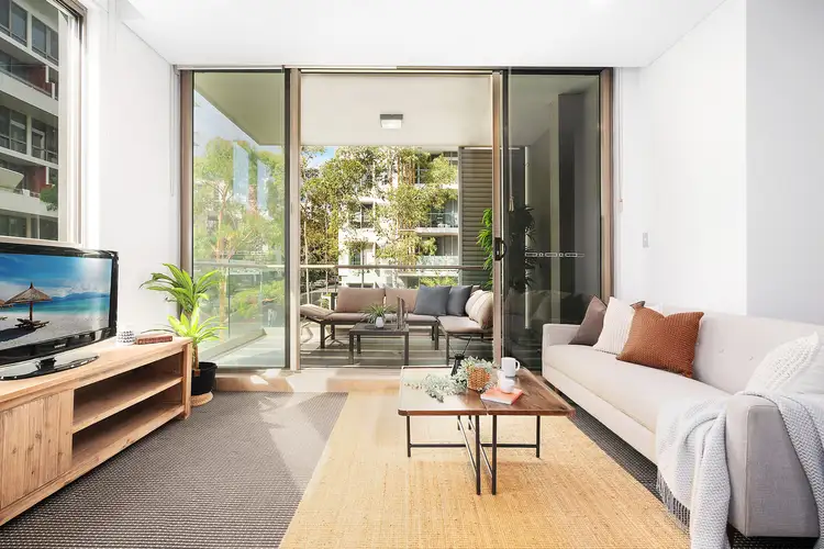 103/29 Seven Street, Epping NSW 2121
