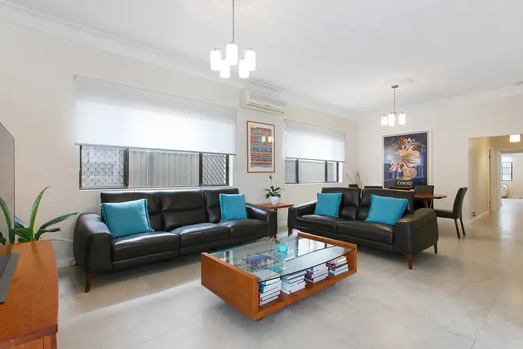 Second view of Homely house listing, 15 Francis Street, Carlton NSW 2218