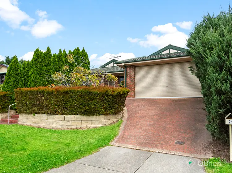 29 Julie Court, Langwarrin VIC 3910
