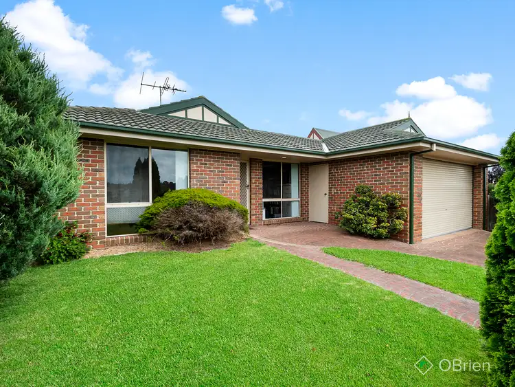 Second view of Homely house listing, 29 Julie Court, Langwarrin VIC 3910