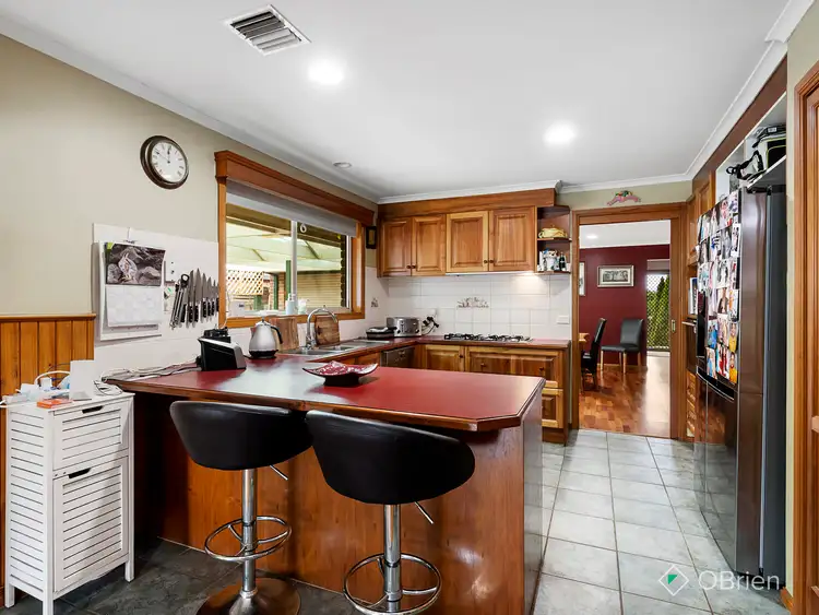 Sixth view of Homely house listing, 29 Julie Court, Langwarrin VIC 3910