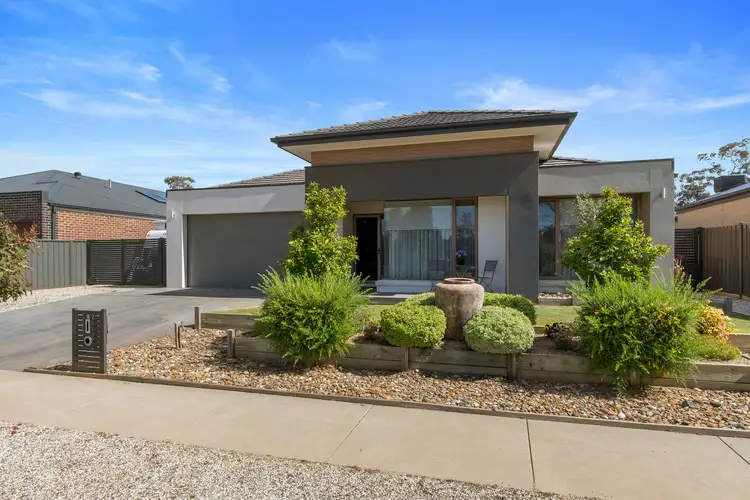Main view of Homely house listing, 9 McEniry Way, Strathfieldsaye VIC 3551