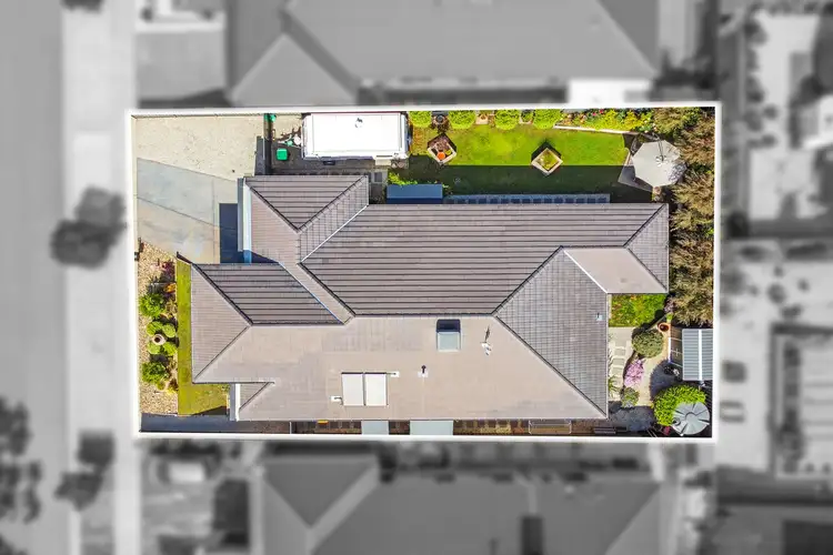 Third view of Homely house listing, 9 McEniry Way, Strathfieldsaye VIC 3551