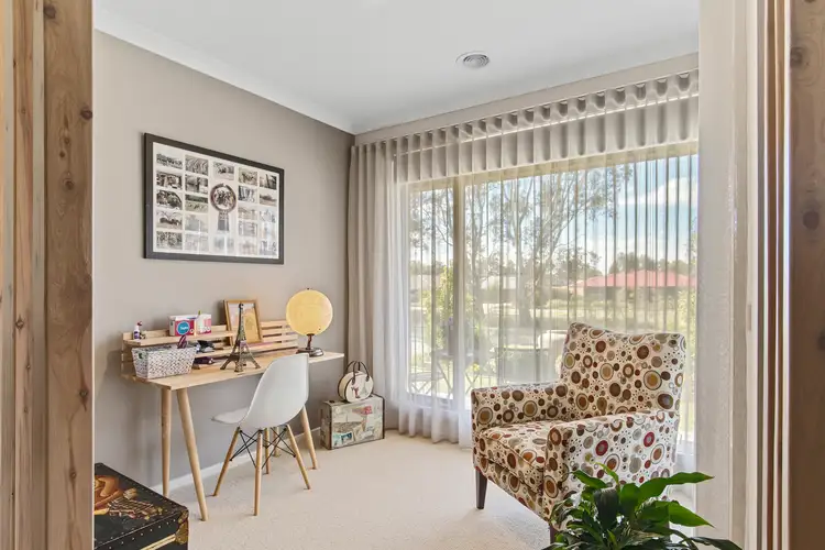 Fourth view of Homely house listing, 9 McEniry Way, Strathfieldsaye VIC 3551