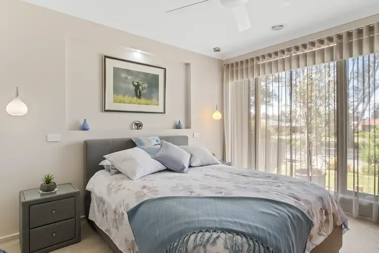 Fifth view of Homely house listing, 9 McEniry Way, Strathfieldsaye VIC 3551