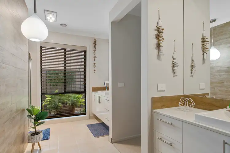 Sixth view of Homely house listing, 9 McEniry Way, Strathfieldsaye VIC 3551