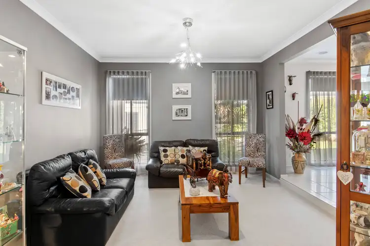 Seventh view of Homely house listing, 9 McEniry Way, Strathfieldsaye VIC 3551