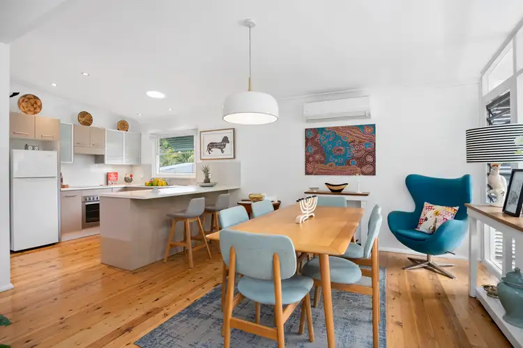 Second view of Homely house listing, 49 Nareen Parade, North Narrabeen NSW 2101