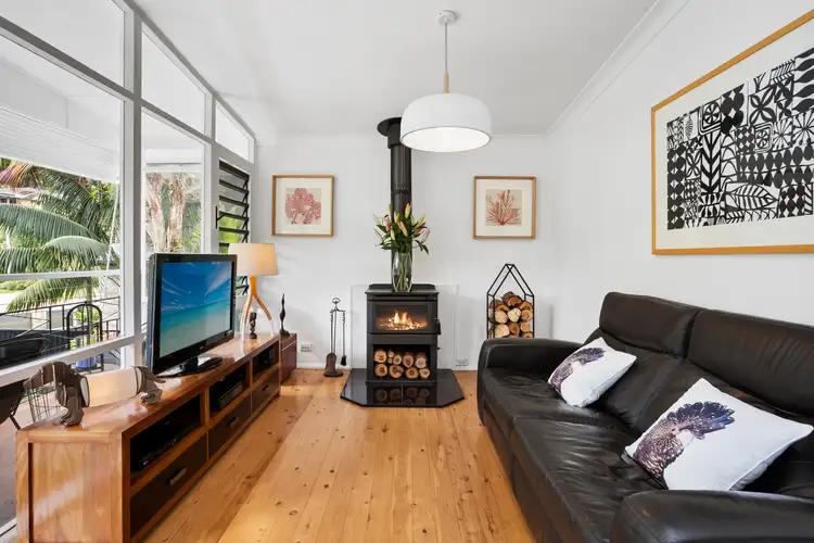 Fourth view of Homely house listing, 49 Nareen Parade, North Narrabeen NSW 2101