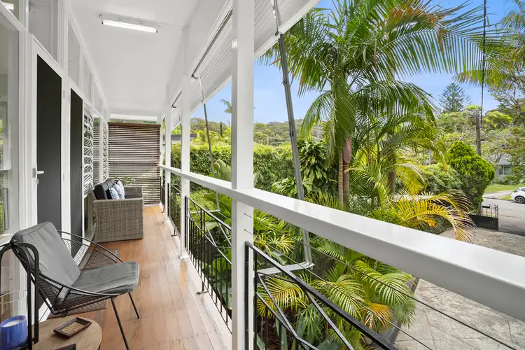Fifth view of Homely house listing, 49 Nareen Parade, North Narrabeen NSW 2101