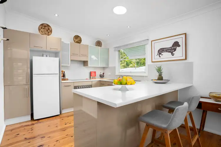 Sixth view of Homely house listing, 49 Nareen Parade, North Narrabeen NSW 2101