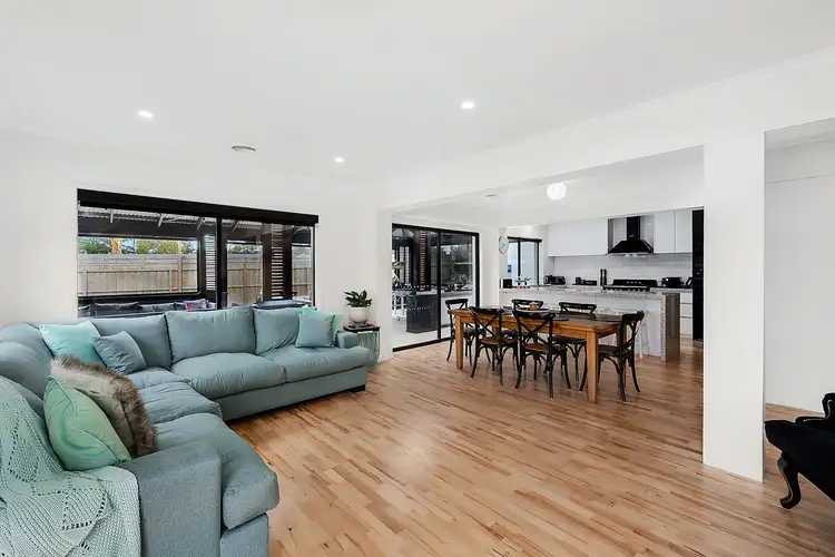 Third view of Homely house listing, 8 Keith Place, Hamlyn Heights VIC 3215