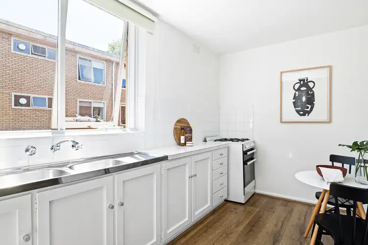 Sixth view of Homely apartment listing, 5/17 Auburn Grove, Hawthorn East VIC 3123