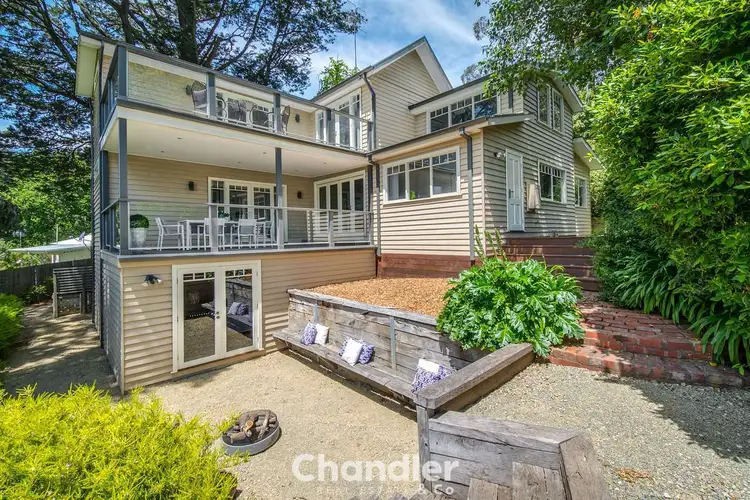 18 Morris Road, Upwey VIC 3158
