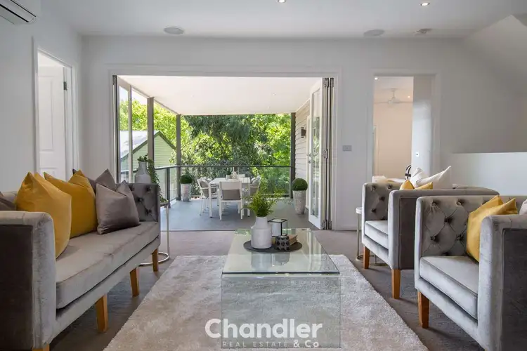 Fifth view of Homely house listing, 18 Morris Road, Upwey VIC 3158