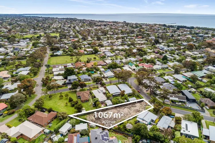 Second view of Homely townhouse listing, 2/47 Woodvale Grove, Rosebud VIC 3939