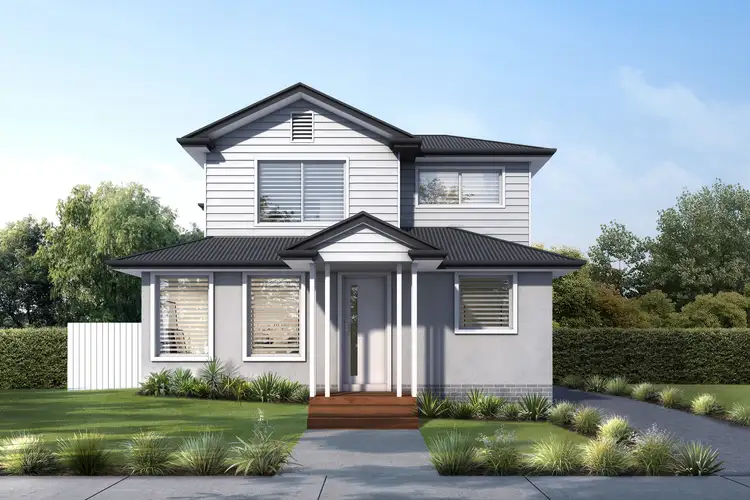 Fourth view of Homely townhouse listing, 2/47 Woodvale Grove, Rosebud VIC 3939