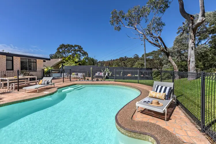 2 Kanini Close, Cromer NSW 2099