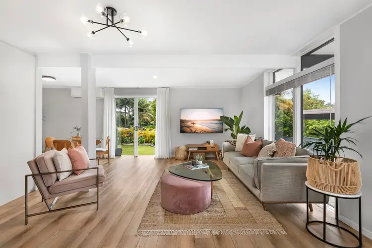 Second view of Homely house listing, 2 Kanini Close, Cromer NSW 2099