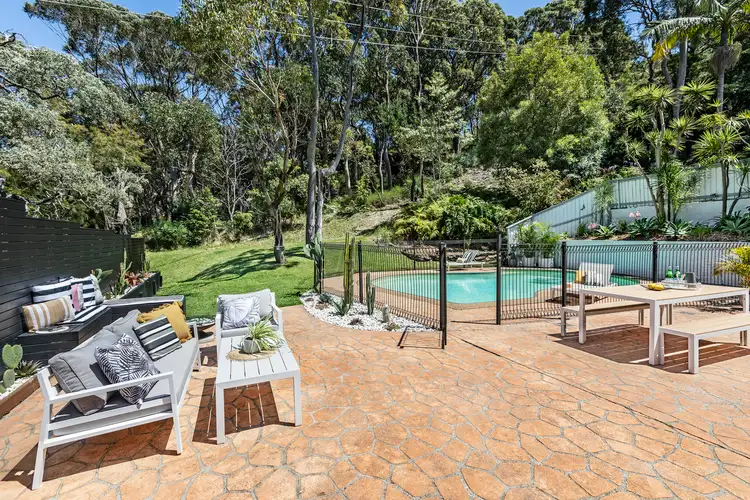 Fifth view of Homely house listing, 2 Kanini Close, Cromer NSW 2099