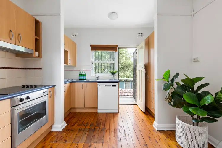 Second view of Homely apartment listing, 3/217 Condamine Street, Balgowlah NSW 2093