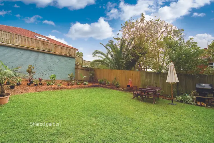 Fifth view of Homely apartment listing, 3/217 Condamine Street, Balgowlah NSW 2093