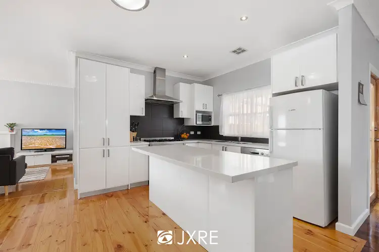 Fifth view of Homely house listing, 23 First Street, Clayton South VIC 3169