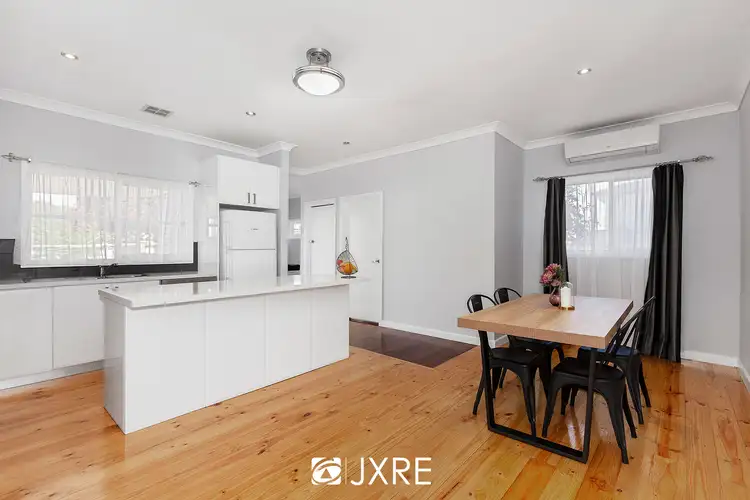 Sixth view of Homely house listing, 23 First Street, Clayton South VIC 3169