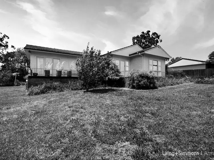 75 Galloway Street, Armidale NSW 2350