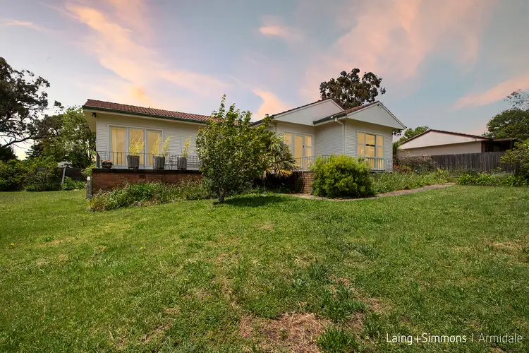 Second view of Homely house listing, 75 Galloway Street, Armidale NSW 2350